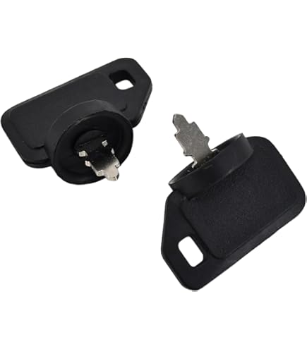 Amazon.com : HD Switch (2 Pack) Ignition Key Replaces Exmark